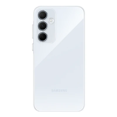 Galaxy A35 5G Clear Case Transparent | Samsung Canada