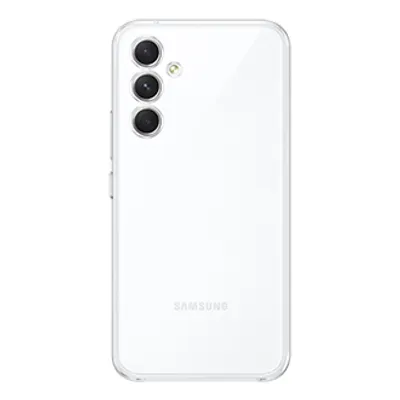 Galaxy A54 5G Clear Case | Samsung Canada
