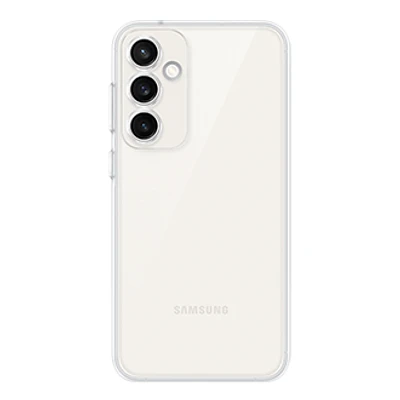 Galaxy S23 FE Clear Case | Samsung Canada