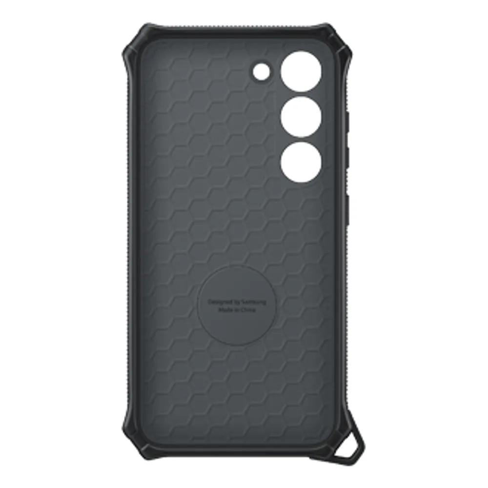 Galaxy S23 Rugged Gadget Case | Samsung Canada