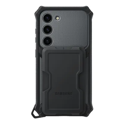 Galaxy S23 Rugged Gadget Case | Samsung Canada