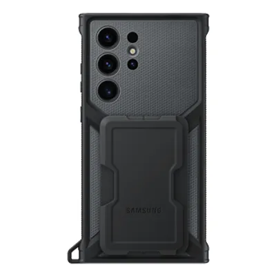 Galaxy S23 Ultra Rugged Gadget Case | Samsung Canada