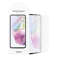 Galaxy A35 5G Screen Protector Transparent | Samsung Canada