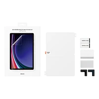 Galaxy Tab S9 Anti-Reflecting Screen Protector | Samsung Canada