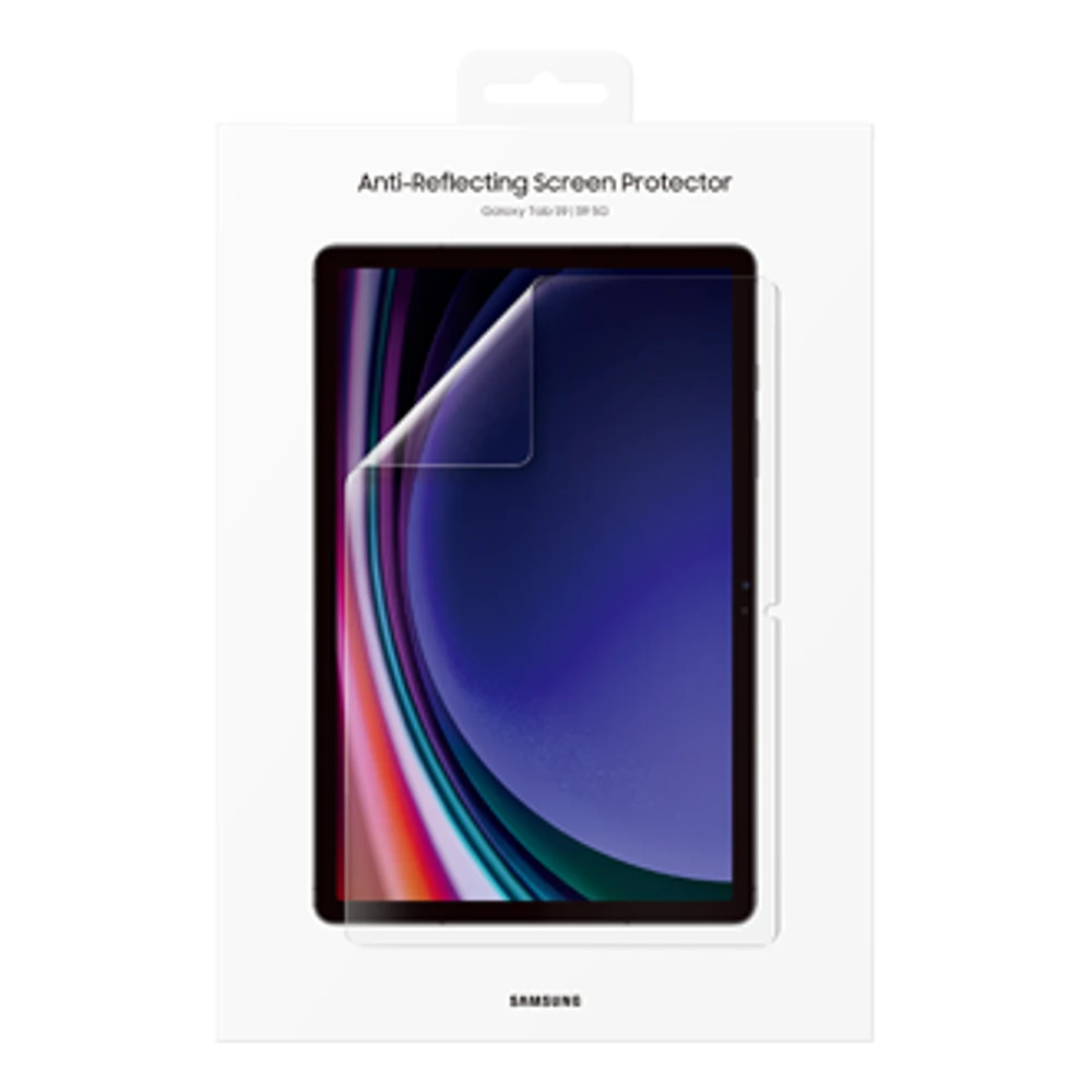 Galaxy Tab S9/S9 FE Anti-Reflecting Screen Protector | Samsung Canada