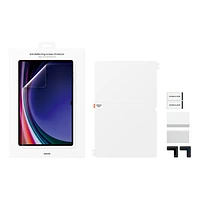 Galaxy Tab S9 Ultra Anti-Reflecting Screen Protector | Samsung Canada