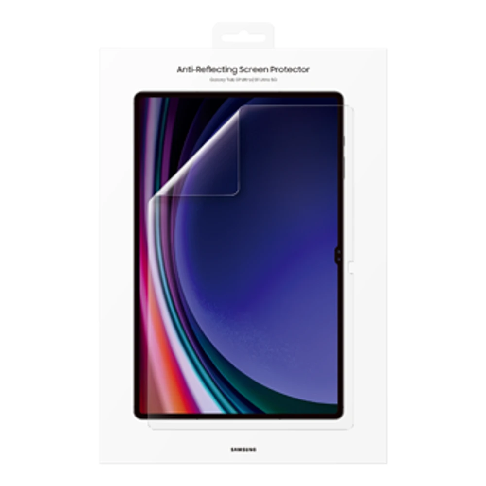 Galaxy Tab S9 Ultra Anti-Reflecting Screen Protector | Samsung Canada