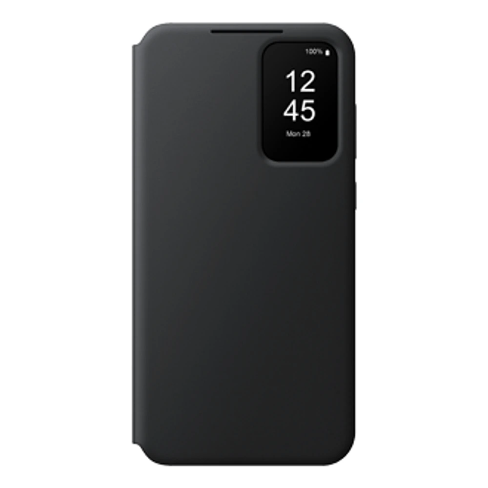 Galaxy A35 5G Smart View Wallet Case | Samsung Canada