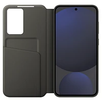 Galaxy S24 FE Wallet Case Black | Samsung Canada