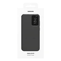 Galaxy S24 FE Wallet Case Black | Samsung Canada