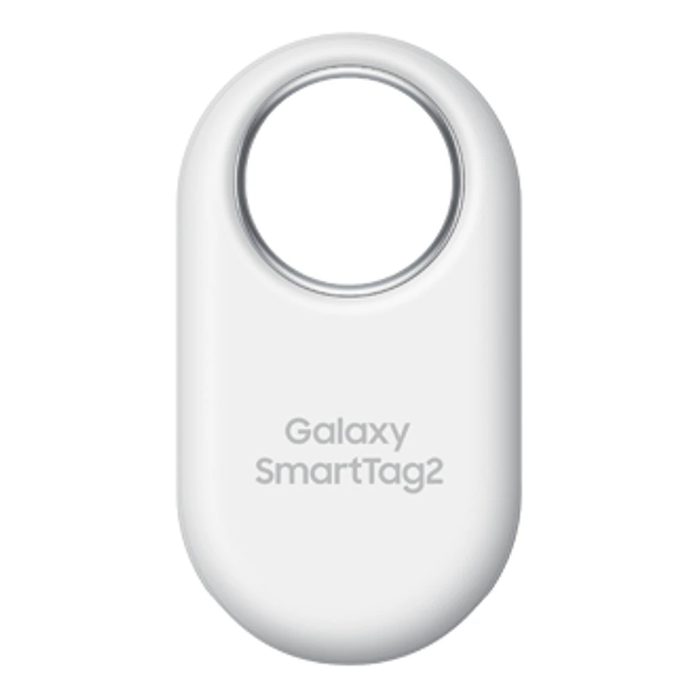 Galaxy SmartTag2 (4 pack) | Samsung Canada