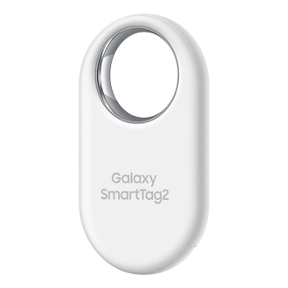 Galaxy SmartTag2 (4 pack) | Samsung Canada