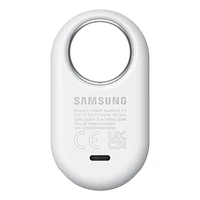 Galaxy SmartTag2 (4 pack) | Samsung Canada