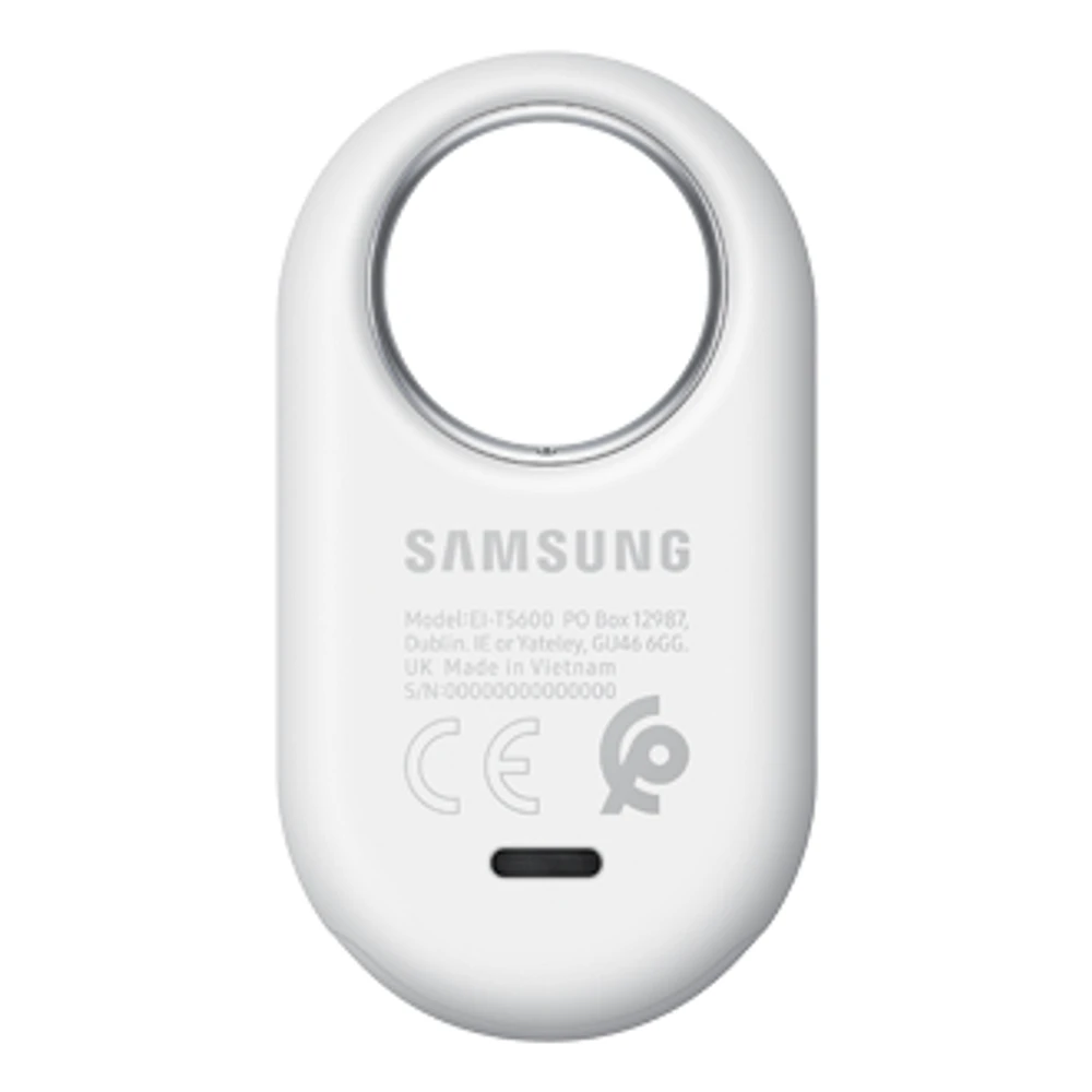 Galaxy SmartTag2 (4 pack) | Samsung Canada