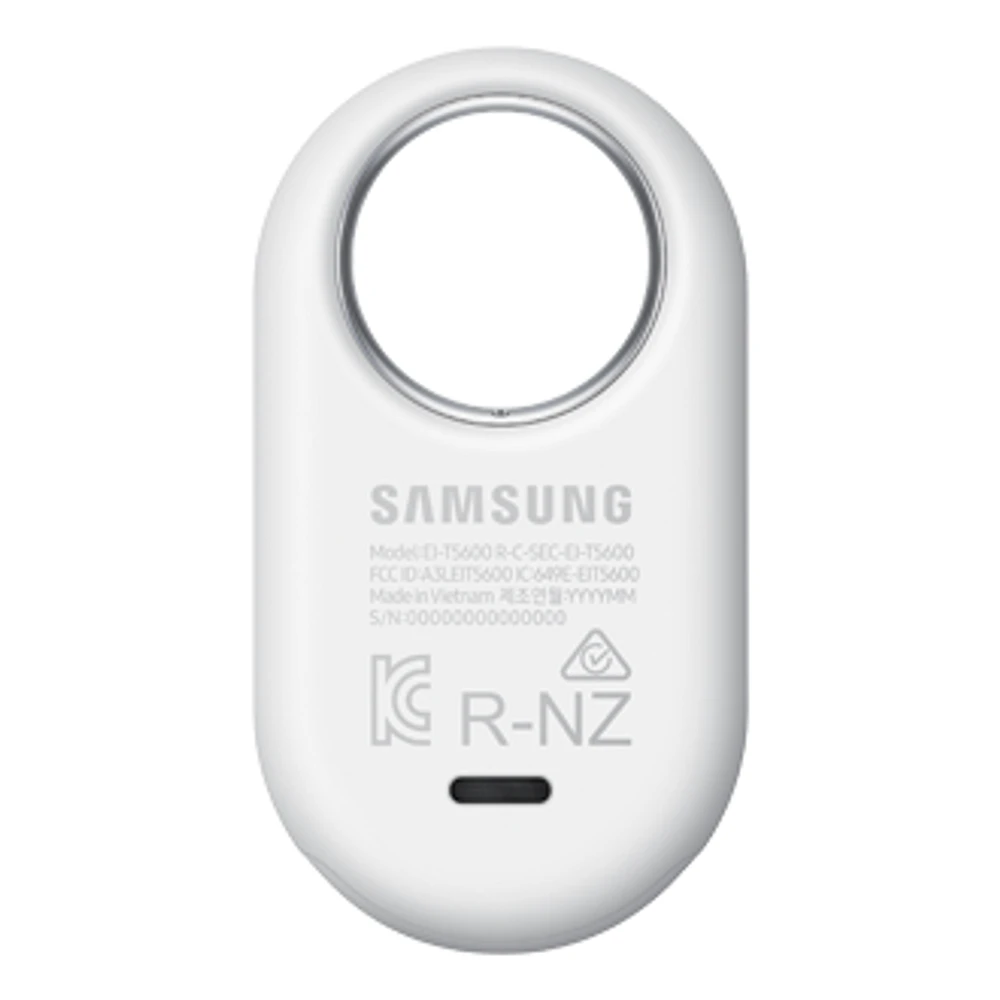 Galaxy SmartTag2 (4 pack) | Samsung Canada