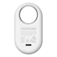 Galaxy SmartTag2 (4 pack) | Samsung Canada