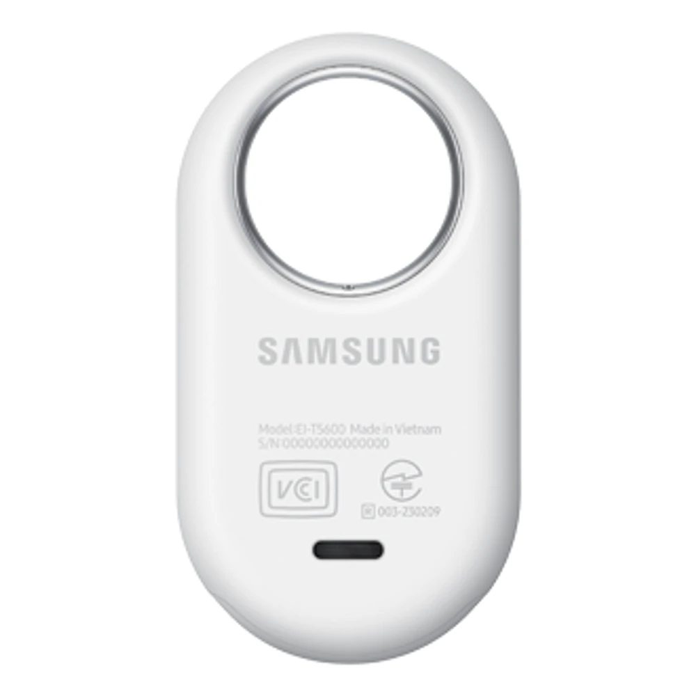 Galaxy SmartTag2 (4 pack) | Samsung Canada