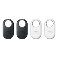 Galaxy SmartTag2 (4 pack) | Samsung Canada