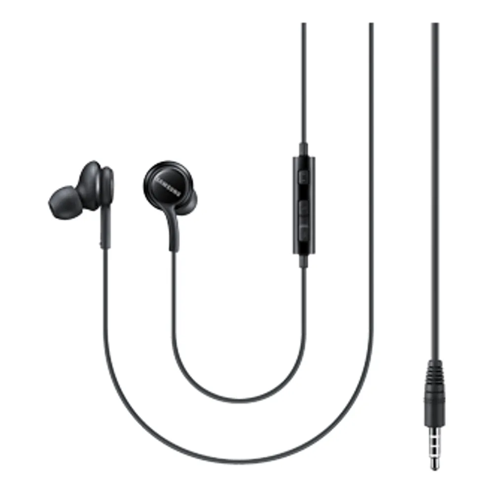 Samsung 3.5mm Earphones (EO-IA500) | Samsung Canada