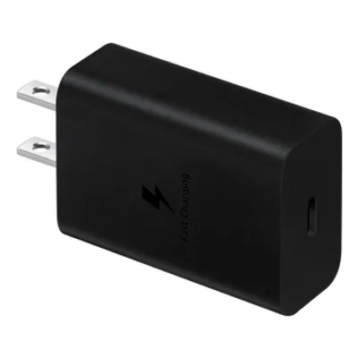 Wall Charger Fast charging (15W) | Samsung Canada