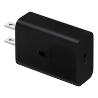 15W Power Adapter (with Cable C-to-C) | Samsung Canada