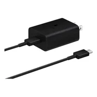 15W Power Adapter (with Cable C-to-C) | Samsung Canada