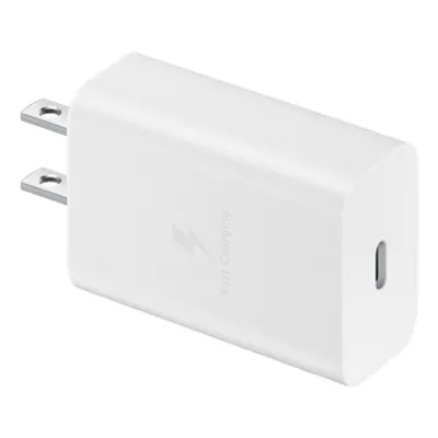 15W Power Adapter white | Samsung Canada