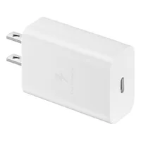 15W Power Adapter white | Samsung Canada