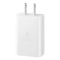 15W Power Adapter white | Samsung Canada