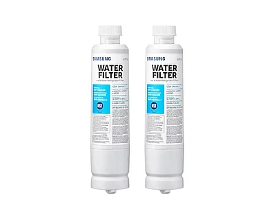 2PK HAF-CINEXP Refrigerator Water Filter | Samsung Canada