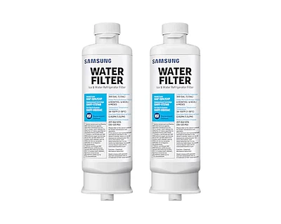 HAF-QIN Refrigerator Water Filter (-Pack) | Samsung Canada