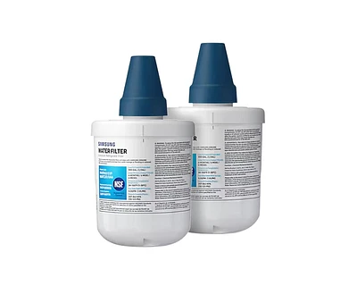 HAFCU1/XAA Refrigerator Water Filter (-Pack) | Samsung Canada