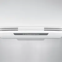 29 cu.ft. BESPOKE 36" 4-Door Flex French Door Refrigerators with Matte Black Steel Panel | Samsung Canada