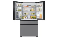 36" BESPOKE -Door French Door Refrigerator | Samsung Canada