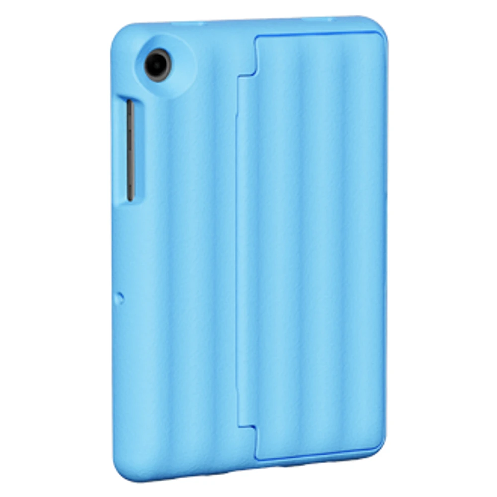 Galaxy Tab A9+ Puffy Cover Blue | Samsung Canada