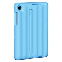 Galaxy Tab A9+ Puffy Cover Blue | Samsung Canada