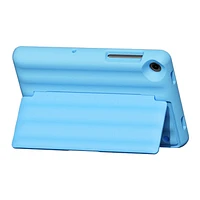 Galaxy Tab A9+ Puffy Cover Blue | Samsung Canada