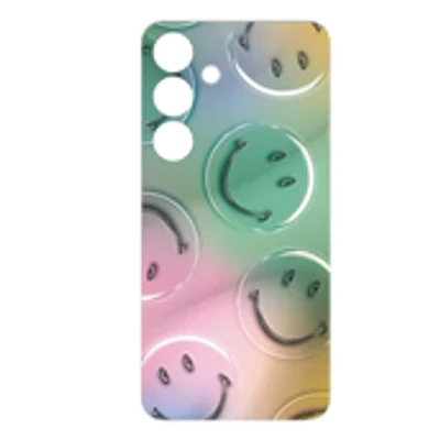 Smiley Flipsuit Card for Galaxy S24 Flipsuit Case | Samsung Canada