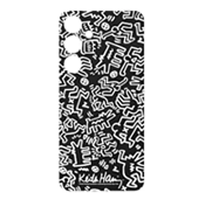 Keith Haring Flipsuit Card for Galaxy S24 Plus Flipsuit Case | Samsung Canada