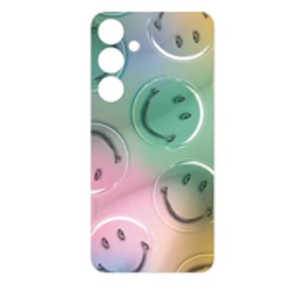Smiley Flipsuit Card for Galaxy S24 Plus Flipsuit Case | Samsung Canada