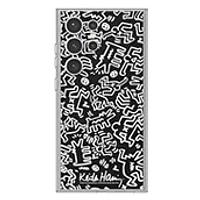 Keith Haring Flipsuit Card for Galaxy S24 Ultra Flipsuit Case | Samsung Canada