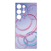 Smiley Flipsuit Card for Galaxy S24 Ultra Flipsuit Case | Samsung Canada