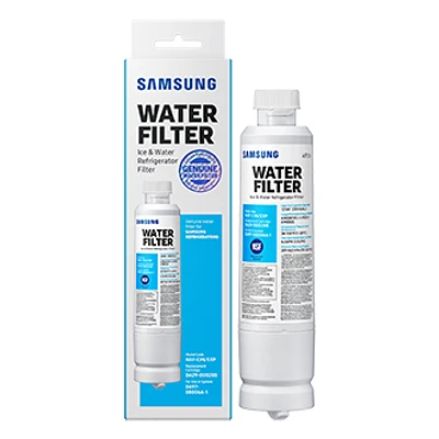HAF-CIN/EXP Side-by-Side & French Door Refrigerator Water Filter, 6 months/1200L | Samsung Canada