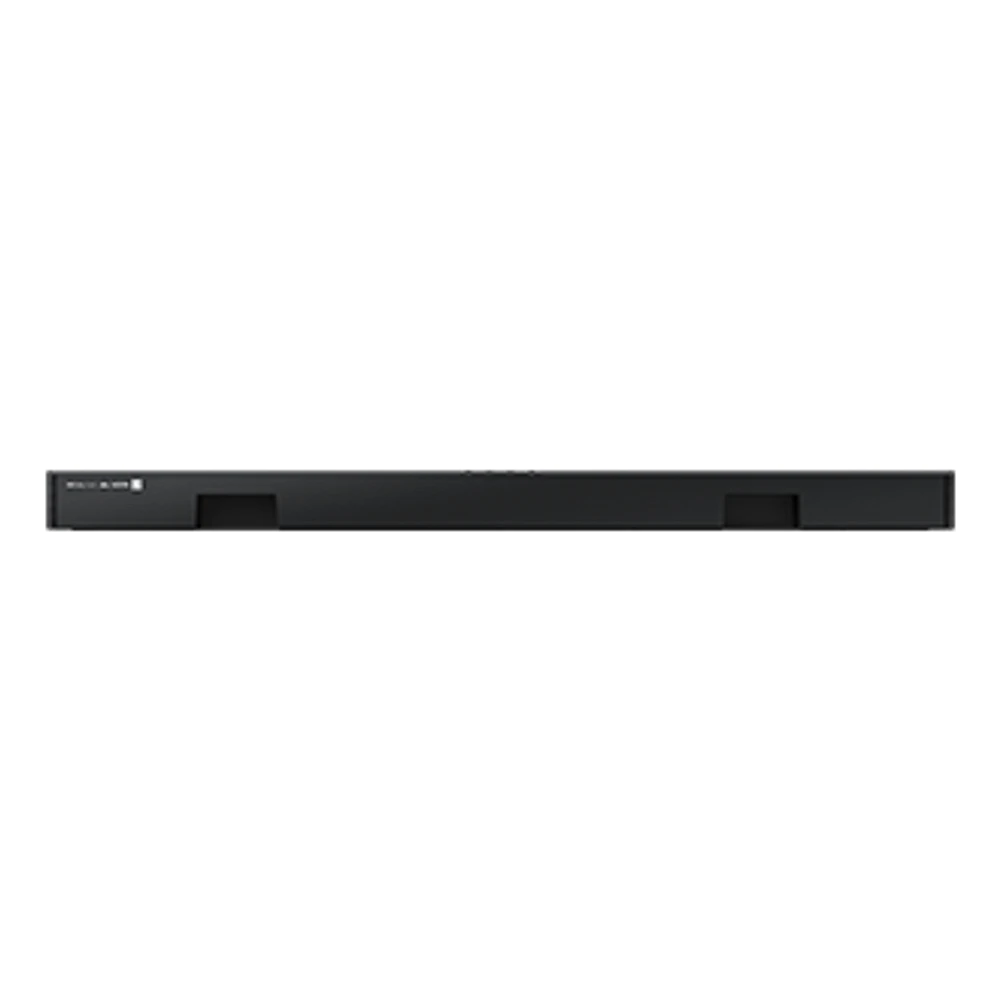 B-series Soundbar HW-B550D 3.1 ch Sub Woofer | Samsung Canada