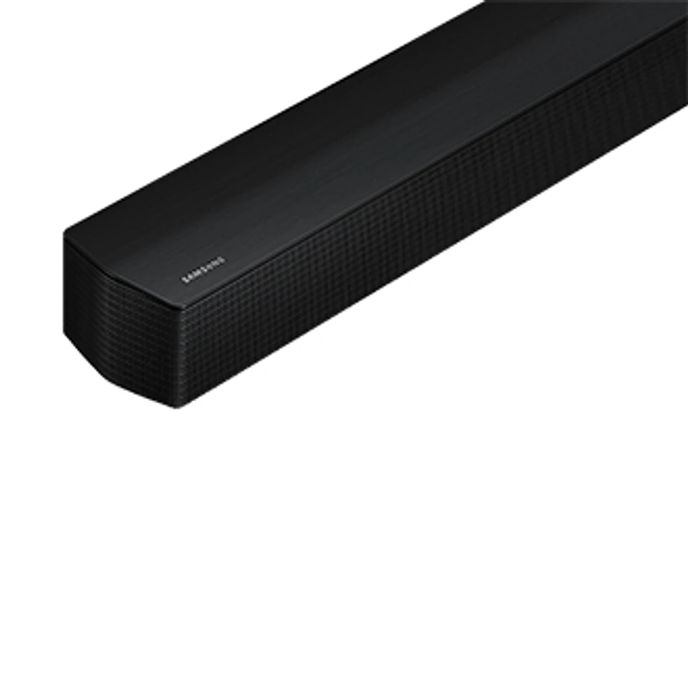 B-series Soundbar HW-B550D 3.1 ch Sub Woofer | Samsung Canada