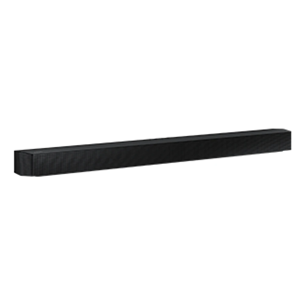 B-series Soundbar HW-B550D 3.1 ch Sub Woofer | Samsung Canada