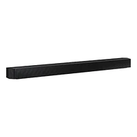 B-series Soundbar HW-B550D 3.1 ch Sub Woofer | Samsung Canada