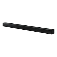 B-series Soundbar HW-B550D 3.1 ch Sub Woofer | Samsung Canada