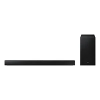 B-series Soundbar HW-B550D 3.1 ch Sub Woofer | Samsung Canada