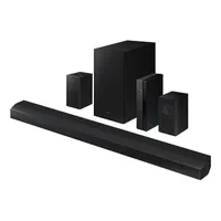 B-Series Soundbar HW-B67C | Samsung Canada